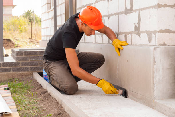 Licensed Crawl Space Encapsulation service in Shelbyville, IL - Halo Water Proofing